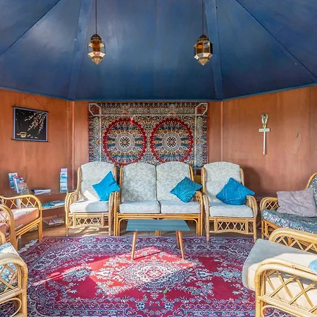 Tatil Evi Pasture View - Uk49962 *