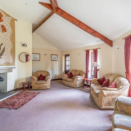 Pasture View - Uk49962 *