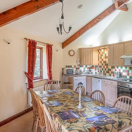 Pasture View - Uk49962 * Pickering