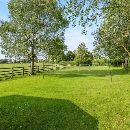 Pasture View - Uk49962 בית נופש *