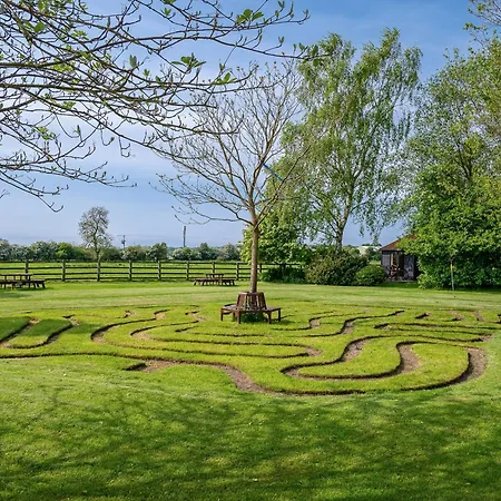 Pasture View - Uk49962 Tatil Evi Pickering