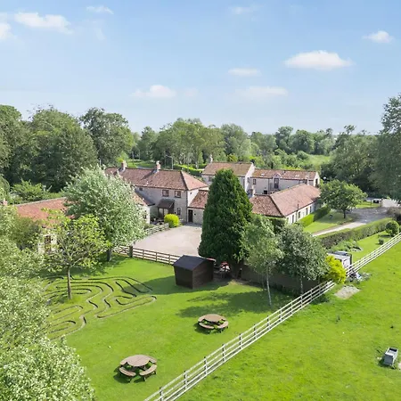 Pasture View - Uk49962 Tatil Evi Pickering