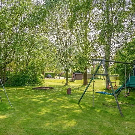 Pasture View - Uk49962 * Pickering