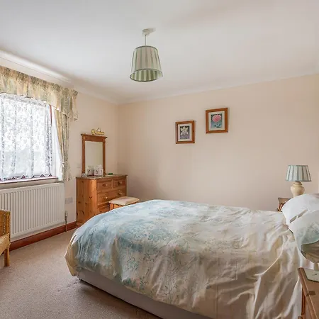 Pasture View - Uk49962 Дом отдыха Пикеринг