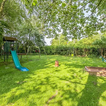 בית נופש Pasture View - Uk49962