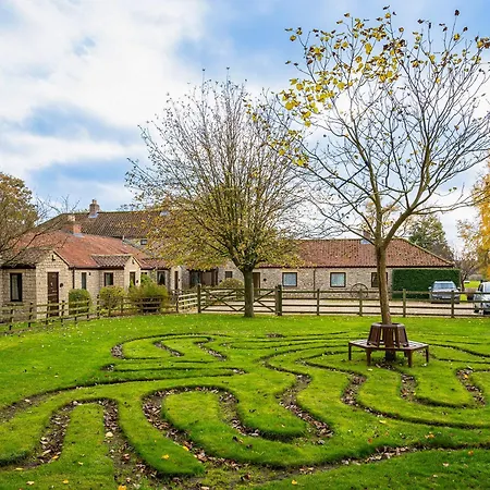 Pasture View - Uk49962 Pickering