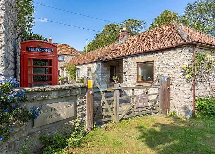 Pasture View - Uk49962 Pickering